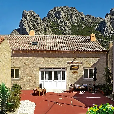 Antica Dimora La Hotel 3*