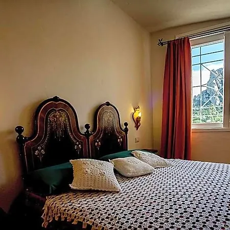 Hotel Antica Dimora La