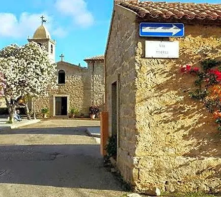 Hotel Antica Dimora La