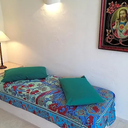 Hotel Antica Dimora La Porto Cervo