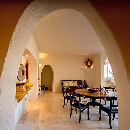 Antica Dimora La Hotel Porto Cervo