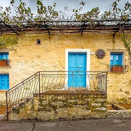 Hotel Antica Dimora La Porto Cervo