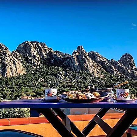 Antica Dimora La