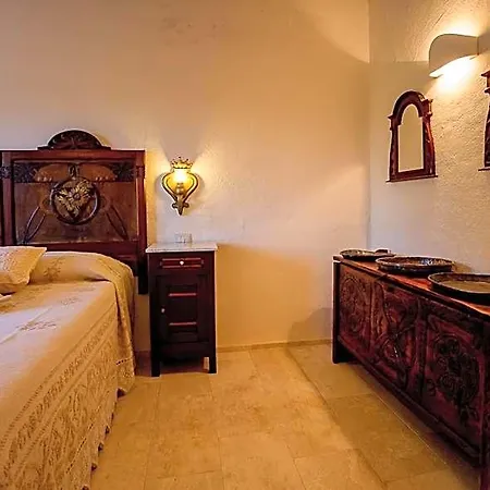 Antica Dimora La Hotel 3*