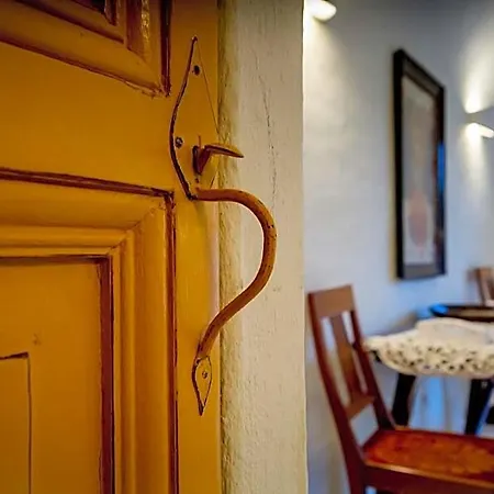 Antica Dimora La Hotel 3*