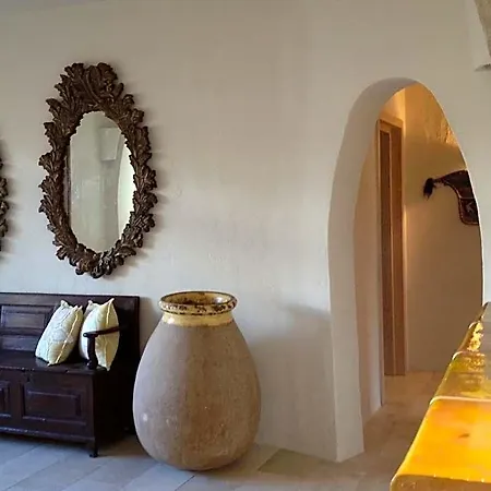 Antica Dimora La Hotel