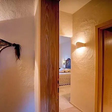 Hotel Antica Dimora La