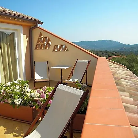 Antica Dimora La Hotel 3*