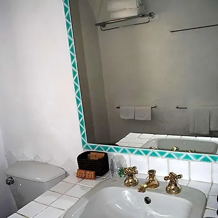 Antica Dimora La Hotel 3*