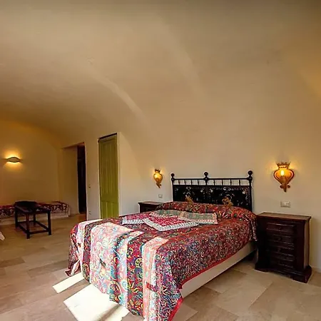 Hotel Antica Dimora La