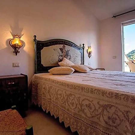Antica Dimora La Hotel