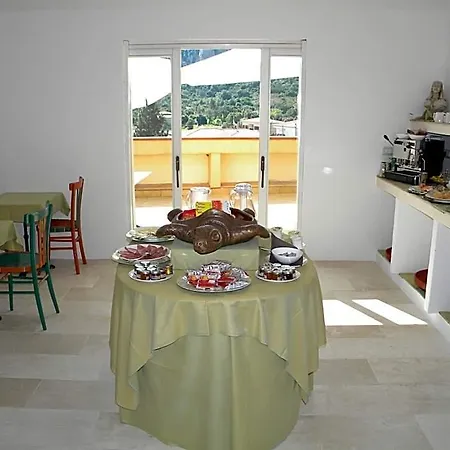 Antica Dimora La Porto Cervo