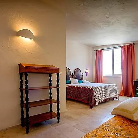 Antica Dimora La Hotel Porto Cervo